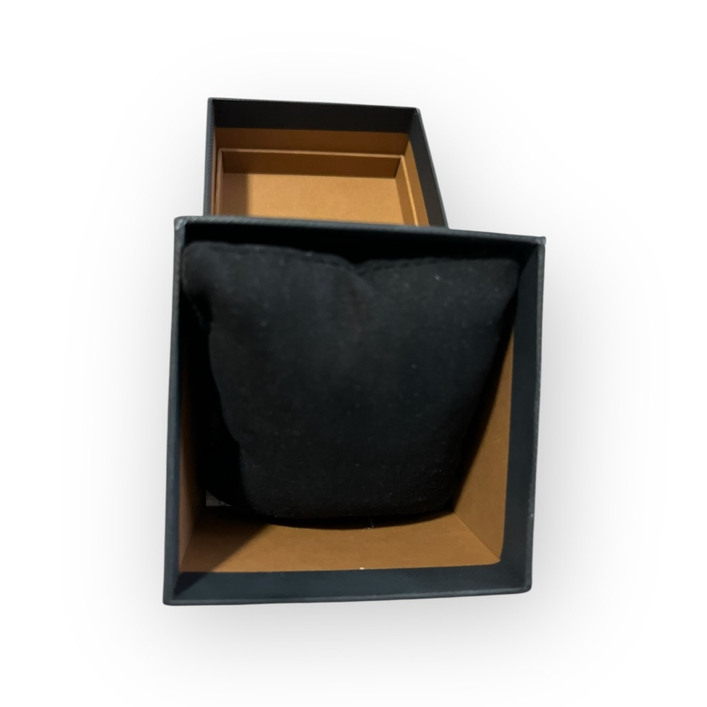 Women's Coach Black Watch Box One Size - Picture 5 of 6